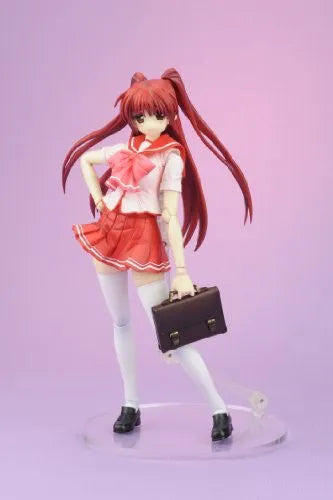 To Heart 2 - Kousaka Tamaki - Neuromancer - #002 (Cerberus Project, Yamato)ㅤ – Cerberus Project – ActionFigureBrasil