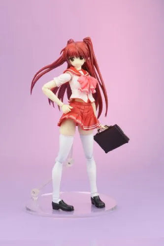 To Heart 2 - Kousaka Tamaki - Neuromancer - #002 (Cerberus Project, Yamato)ㅤ – Cerberus Project – ActionFigureBrasil