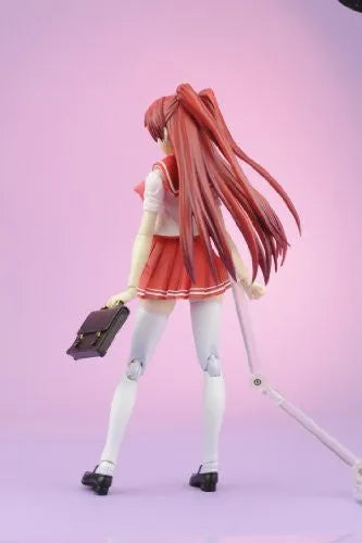 To Heart 2 - Kousaka Tamaki - Neuromancer - #002 (Cerberus Project, Yamato)ㅤ – Cerberus Project – ActionFigureBrasil