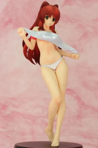To Heart 2 - Kousaka Tamaki - R-Line - 1/6 - White Pearl Vacation ver. (Griffon Enterprises)ㅤ – Griffon Enterprises – ActionFigureBrasil