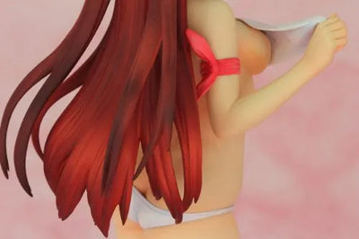 To Heart 2 - Kousaka Tamaki - R-Line - 1/6 - White Pearl Vacation ver. (Griffon Enterprises)ㅤ – Griffon Enterprises – ActionFigureBrasil — ambientada