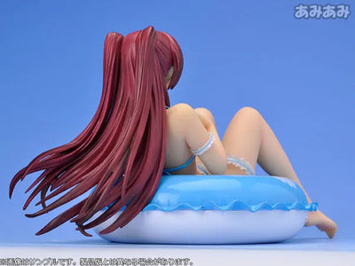 "To Heart 2" Kousaka Tamaki Summer Floating Ring Ver. Miyazawa Limited Editionㅤ – Kaitendoh – ActionFigureBrasil — detalhe do produto