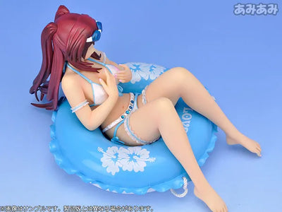 "To Heart 2" Kousaka Tamaki Summer Floating Ring Ver. Miyazawa Limited Editionㅤ – Kaitendoh – ActionFigureBrasil — ambientada