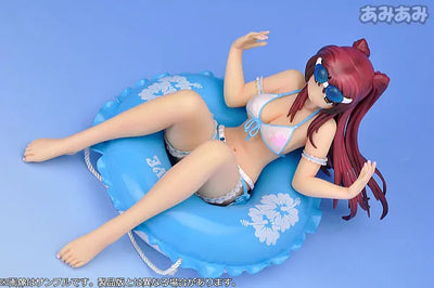 "To Heart 2" Kousaka Tamaki Summer Floating Ring Ver. Miyazawa Limited Editionㅤ – Kaitendoh – ActionFigureBrasil — iluminação de estúdio