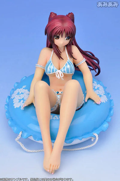 "To Heart 2" Kousaka Tamaki Summer Floating Ring Ver. Miyazawa Limited Editionㅤ – Kaitendoh – ActionFigureBrasil — detalhe do produto