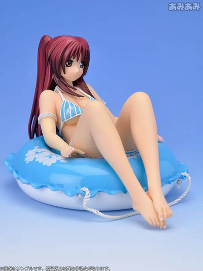 "To Heart 2" Kousaka Tamaki Summer Floating Ring Ver. Miyazawa Limited Editionㅤ – Kaitendoh – ActionFigureBrasil — close