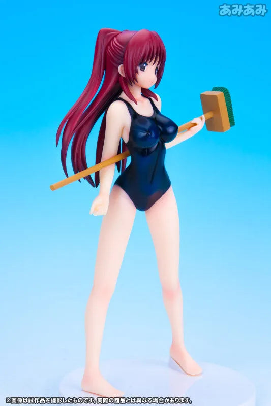 To Heart 2 - Kousaka Tamaki - Swimsuit ver. (BEAT)ㅤ – Beat – ActionFigureBrasil