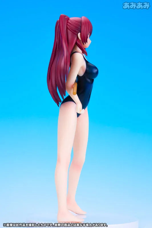 To Heart 2 - Kousaka Tamaki - Swimsuit ver. (BEAT)ㅤ – Beat – ActionFigureBrasil