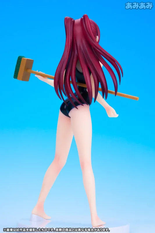 To Heart 2 - Kousaka Tamaki - Swimsuit ver. (BEAT)ㅤ – Beat – ActionFigureBrasil