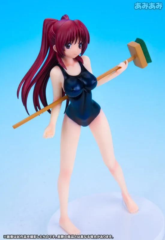 To Heart 2 - Kousaka Tamaki - Swimsuit ver. (BEAT)ㅤ – Beat – ActionFigureBrasil