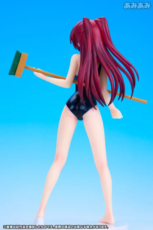 To Heart 2 - Kousaka Tamaki - Swimsuit ver. (BEAT)ㅤ – Beat – ActionFigureBrasil