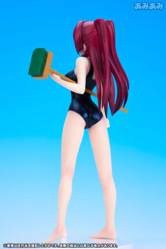 To Heart 2 - Kousaka Tamaki - Swimsuit ver. (BEAT)ㅤ – Beat – ActionFigureBrasil