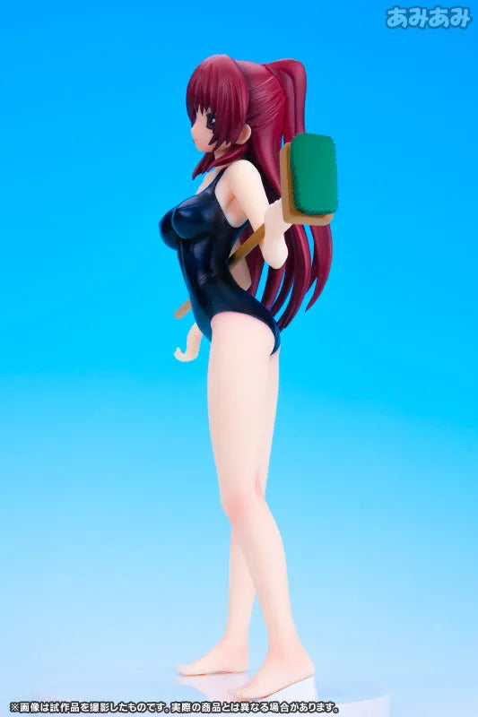 To Heart 2 - Kousaka Tamaki - Swimsuit ver. (BEAT)ㅤ – Beat – ActionFigureBrasil