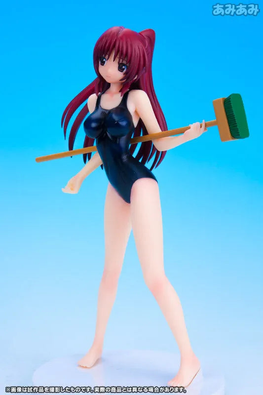 To Heart 2 - Kousaka Tamaki - Swimsuit ver. (BEAT)ㅤ – Beat – ActionFigureBrasil