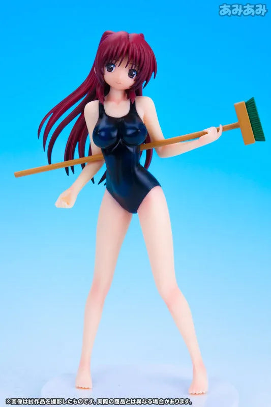 To Heart 2 - Kousaka Tamaki - Swimsuit ver. (BEAT)ㅤ – Beat – ActionFigureBrasil