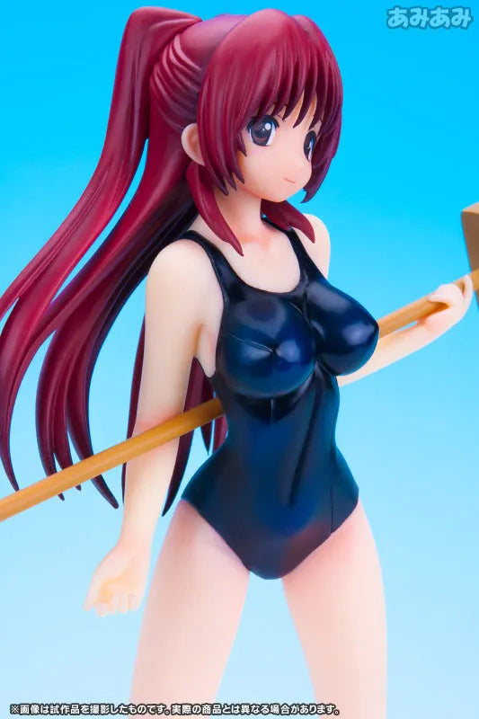 To Heart 2 - Kousaka Tamaki - Swimsuit ver. (BEAT)ㅤ – Beat – ActionFigureBrasil