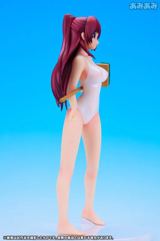 To Heart 2 - Kousaka Tamaki - White Swimsuit ver. (BEAT)ㅤ – Beat – ActionFigureBrasil