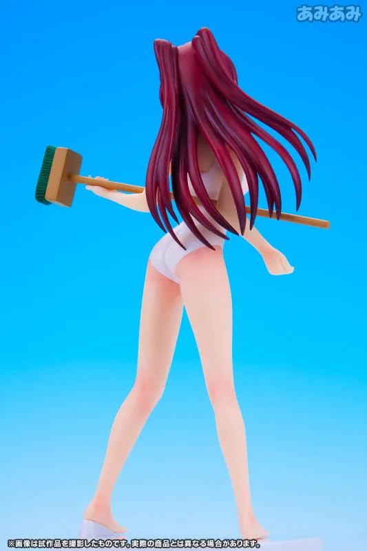 To Heart 2 - Kousaka Tamaki - White Swimsuit ver. (BEAT)ㅤ – Beat – ActionFigureBrasil