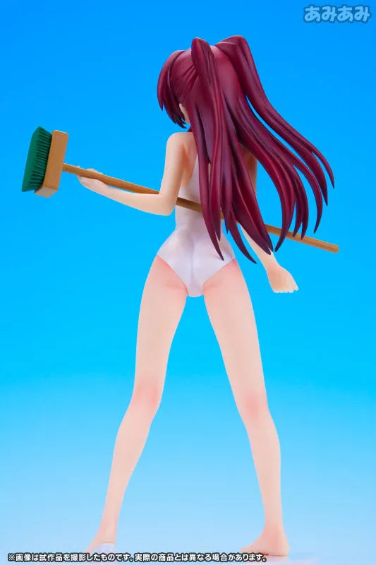 To Heart 2 - Kousaka Tamaki - White Swimsuit ver. (BEAT)ㅤ – Beat – ActionFigureBrasil