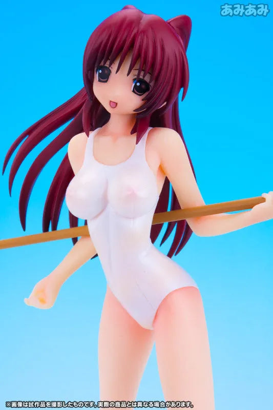 To Heart 2 - Kousaka Tamaki - White Swimsuit ver. (BEAT)ㅤ – Beat – ActionFigureBrasil