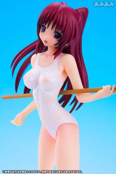 To Heart 2 - Kousaka Tamaki - White Swimsuit ver. (BEAT)ㅤ – Beat – ActionFigureBrasil — close