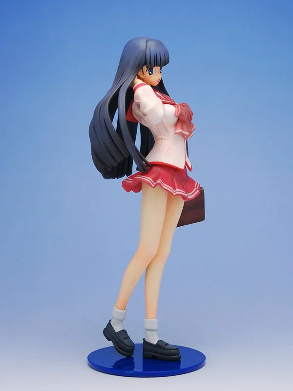 To Heart 2 - Kusakabe Yuuki - 1/8 (Kotobukiya)ㅤ – Kotobukiya – ActionFigureBrasil