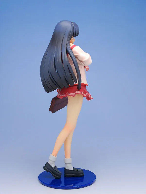 To Heart 2 - Kusakabe Yuuki - 1/8 (Kotobukiya)ㅤ – Kotobukiya – ActionFigureBrasil