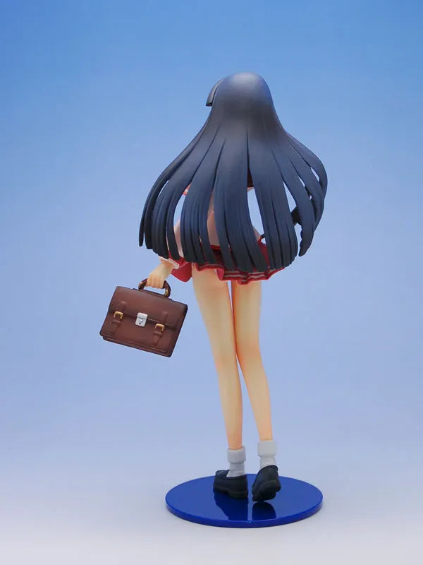 To Heart 2 - Kusakabe Yuuki - 1/8 (Kotobukiya)ㅤ – Kotobukiya – ActionFigureBrasil