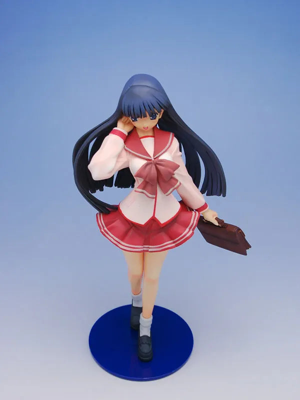 To Heart 2 - Kusakabe Yuuki - 1/8 (Kotobukiya)ㅤ – Kotobukiya – ActionFigureBrasil