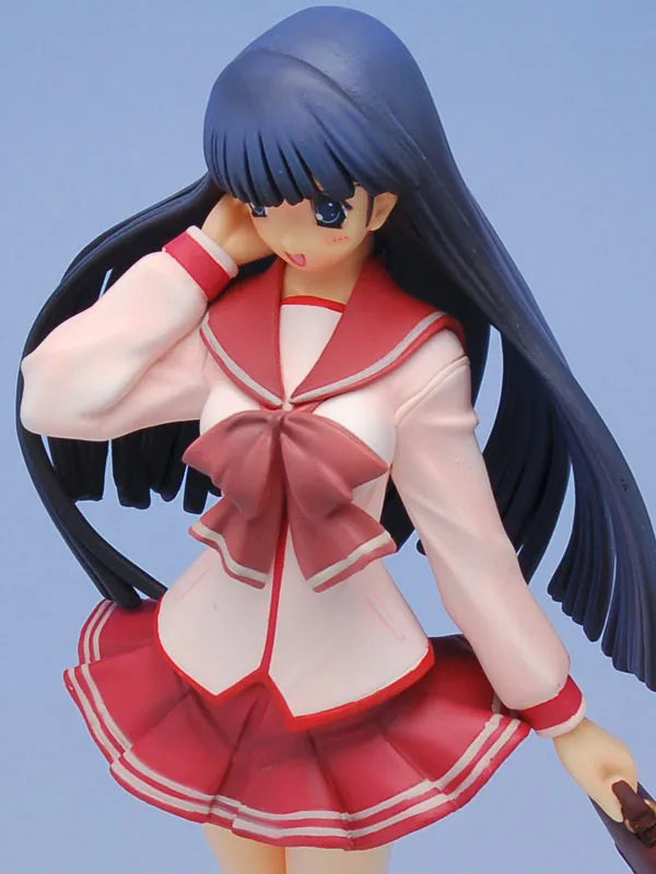 To Heart 2 - Kusakabe Yuuki - 1/8 (Kotobukiya)ㅤ – Kotobukiya – ActionFigureBrasil