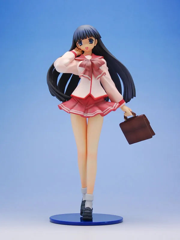 To Heart 2 - Kusakabe Yuuki - 1/8 (Kotobukiya)ㅤ – Kotobukiya – ActionFigureBrasil