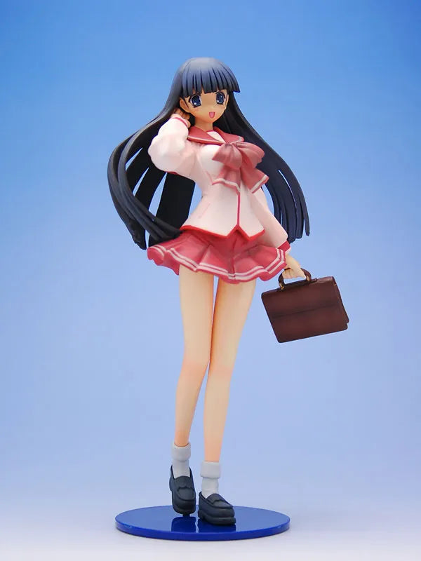 To Heart 2 - Kusakabe Yuuki - 1/8 (Kotobukiya)ㅤ – Kotobukiya – ActionFigureBrasil