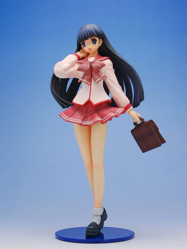 To Heart 2 - Kusakabe Yuuki - 1/8 (Kotobukiya)ㅤ – Kotobukiya – ActionFigureBrasil