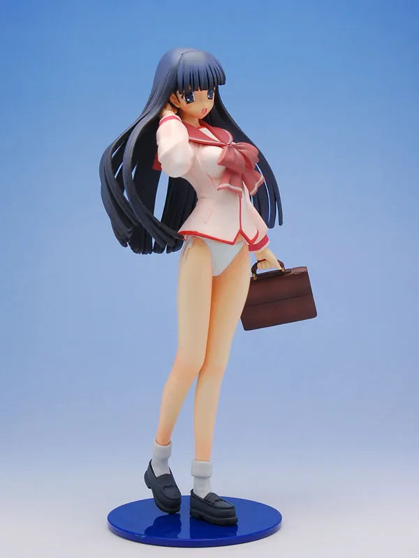 To Heart 2 - Kusakabe Yuuki - 1/8 (Kotobukiya)ㅤ – Kotobukiya – ActionFigureBrasil