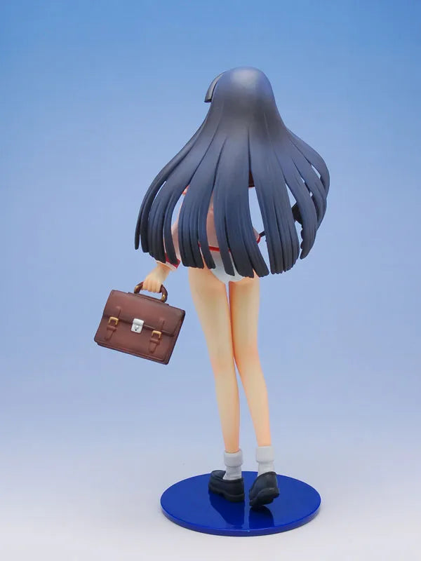 To Heart 2 - Kusakabe Yuuki - 1/8 (Kotobukiya)ㅤ – Kotobukiya – ActionFigureBrasil