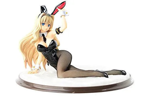 To Heart 2 - Kusugawa Sasara - 1/5 - Black Bunny ver., Limited Distribution (Orca Toys)ㅤ – Orca Toys – ActionFigureBrasil
