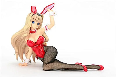 To Heart 2 - Kusugawa Sasara - 1/5 - Bunny ver. (Orca Toys)ㅤ – Orca Toys – ActionFigureBrasil