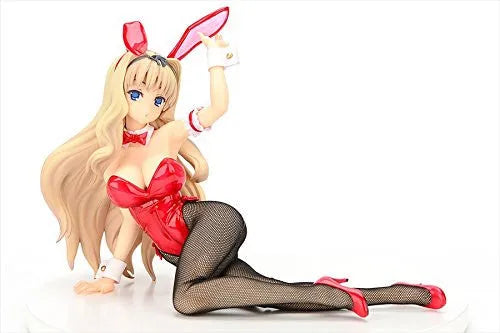 To Heart 2 - Kusugawa Sasara - 1/5 - Bunny ver. (Orca Toys)ㅤ – Orca Toys – ActionFigureBrasil