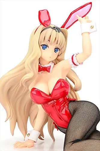 To Heart 2 - Kusugawa Sasara - 1/5 - Bunny ver. (Orca Toys)ㅤ – Orca Toys – ActionFigureBrasil