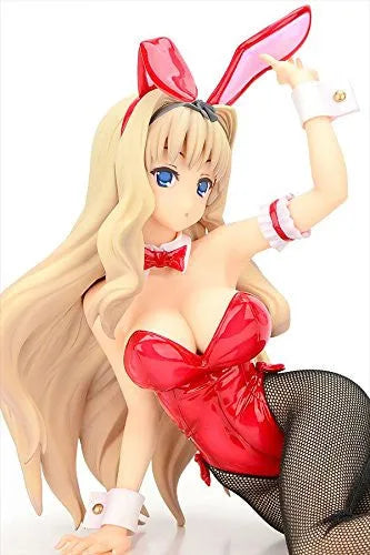 To Heart 2 - Kusugawa Sasara - 1/5 - Bunny ver. (Orca Toys)ㅤ – Orca Toys – ActionFigureBrasil