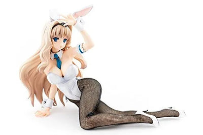 To Heart 2 - Kusugawa Sasara - 1/5 - White Bunny ver. (Orca Toys)ㅤ – Orca Toys – ActionFigureBrasil