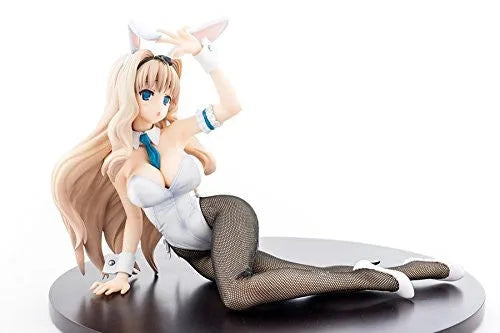 To Heart 2 - Kusugawa Sasara - 1/5 - White Bunny ver. (Orca Toys)ㅤ – Orca Toys – ActionFigureBrasil