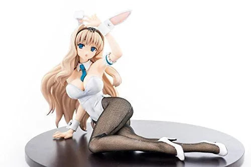 To Heart 2 - Kusugawa Sasara - 1/5 - White Bunny ver. (Orca Toys)ㅤ – Orca Toys – ActionFigureBrasil