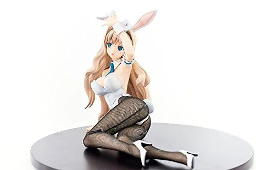 To Heart 2 - Kusugawa Sasara - 1/5 - White Bunny ver. (Orca Toys)ㅤ – Orca Toys – ActionFigureBrasil
