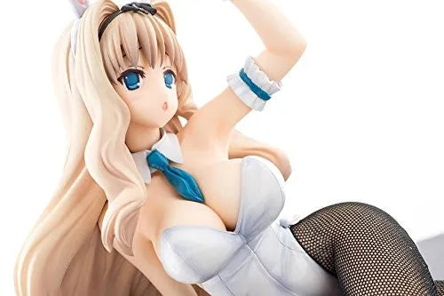 To Heart 2 - Kusugawa Sasara - 1/5 - White Bunny ver. (Orca Toys)ㅤ – Orca Toys – ActionFigureBrasil