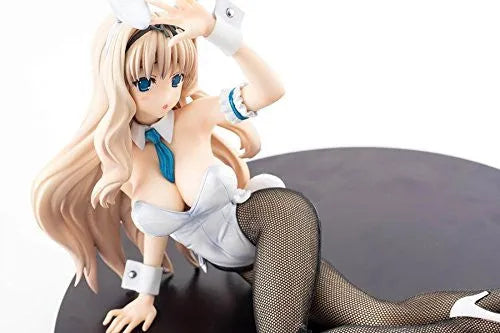To Heart 2 - Kusugawa Sasara - 1/5 - White Bunny ver. (Orca Toys)ㅤ – Orca Toys – ActionFigureBrasil