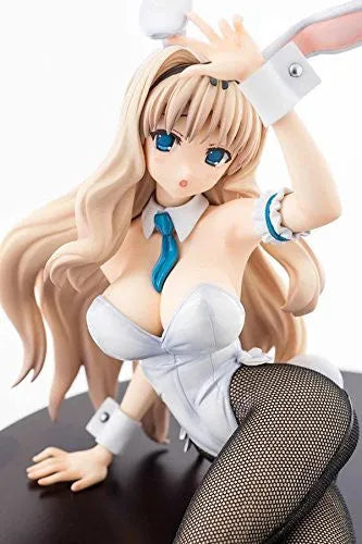 To Heart 2 - Kusugawa Sasara - 1/5 - White Bunny ver. (Orca Toys)ㅤ – Orca Toys – ActionFigureBrasil