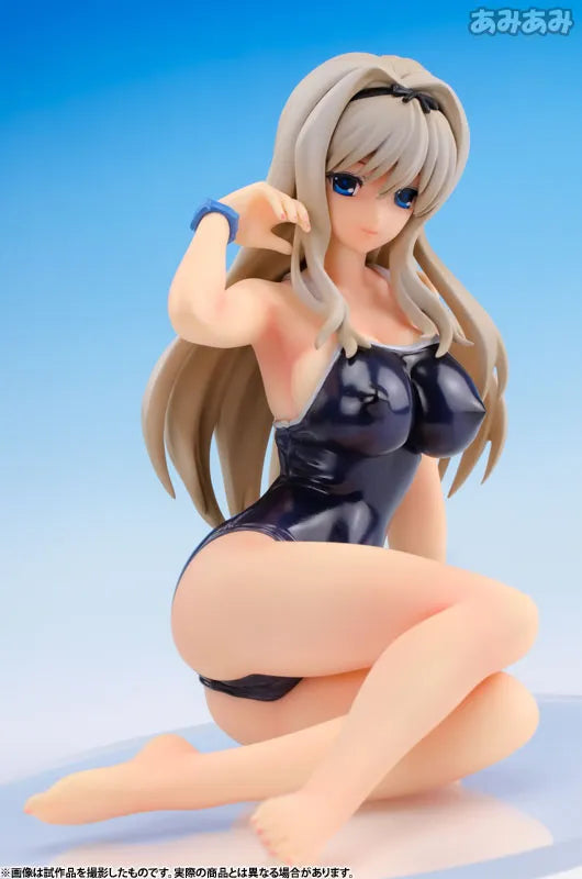 To Heart 2 - Kusugawa Sasara - 1/6 - Swimsuit ver. (BEAT)ㅤ – Beat – ActionFigureBrasil