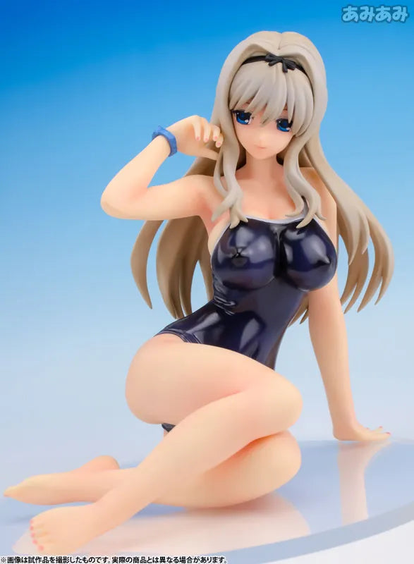 To Heart 2 - Kusugawa Sasara - 1/6 - Swimsuit ver. (BEAT)ㅤ – Beat – ActionFigureBrasil