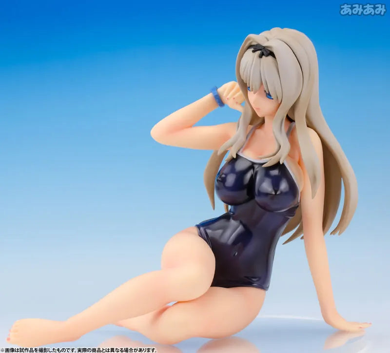 To Heart 2 - Kusugawa Sasara - 1/6 - Swimsuit ver. (BEAT)ㅤ – Beat – ActionFigureBrasil